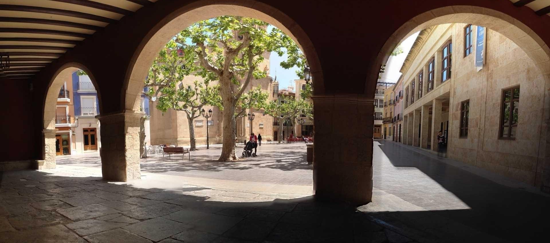 Nouvelle construction - Villa - Aspe - Centro