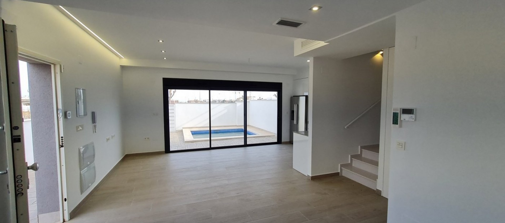 New Build - Villa - Orihuela Costa - El Barranco