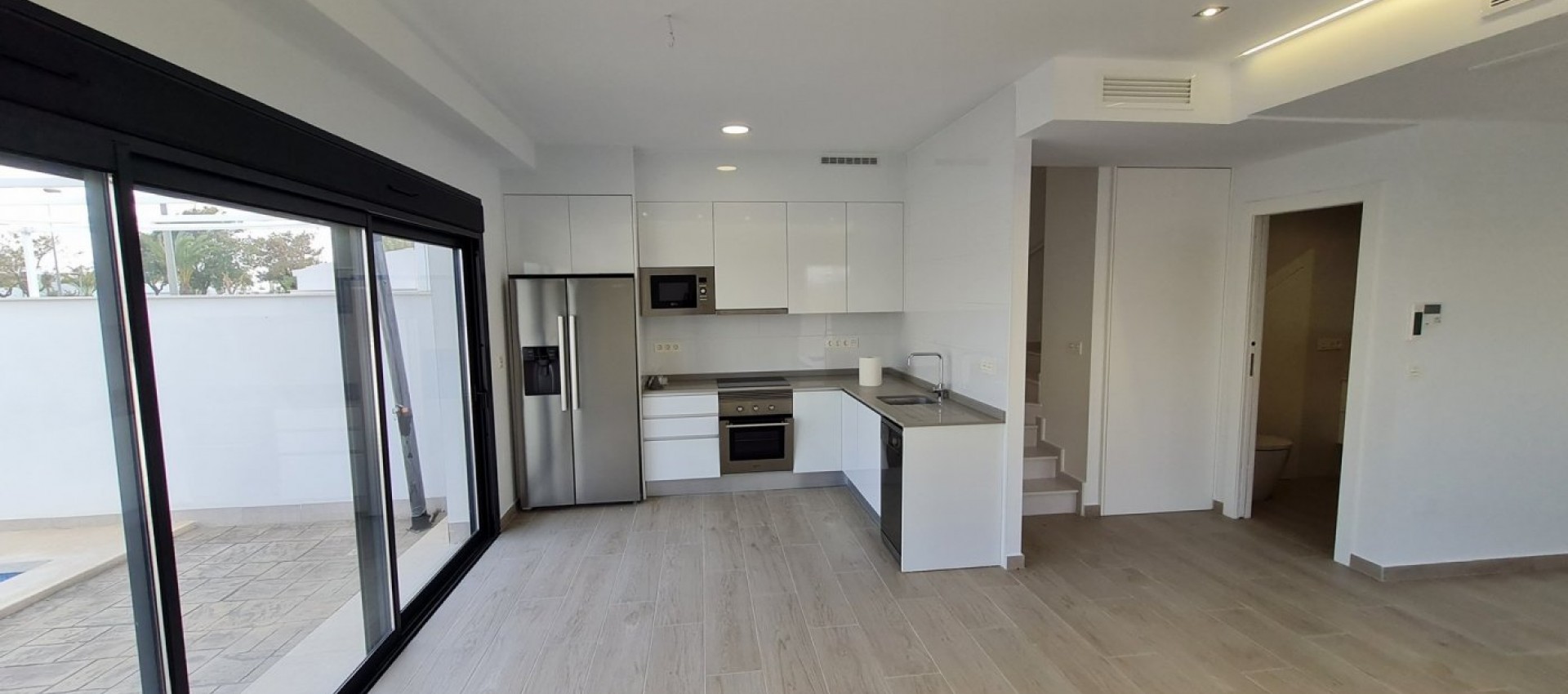 New Build - Villa - Orihuela Costa - El Barranco