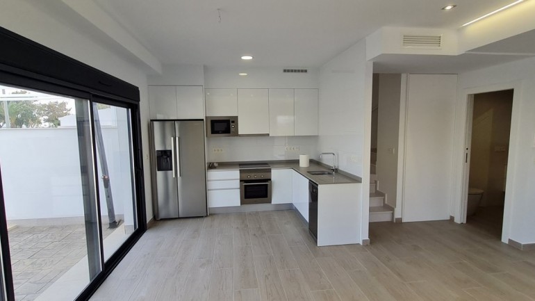 New Build - Villa - Orihuela Costa - El Barranco