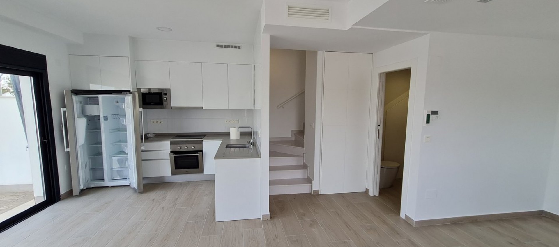 New Build - Villa - Orihuela Costa - El Barranco