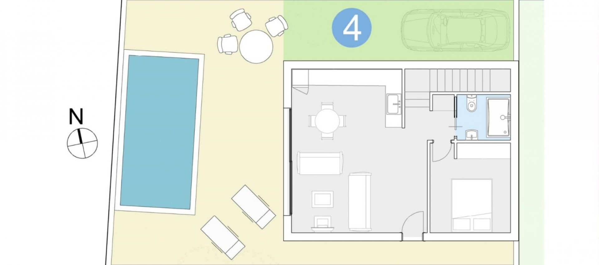 New Build - Villa - Orihuela Costa - El Barranco