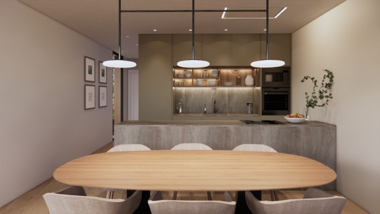 New Build - Villa - Pilar de la Horadada - Torre de la Horadada