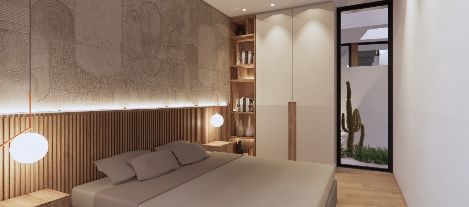 New Build - Villa - Pilar de la Horadada - Torre de la Horadada