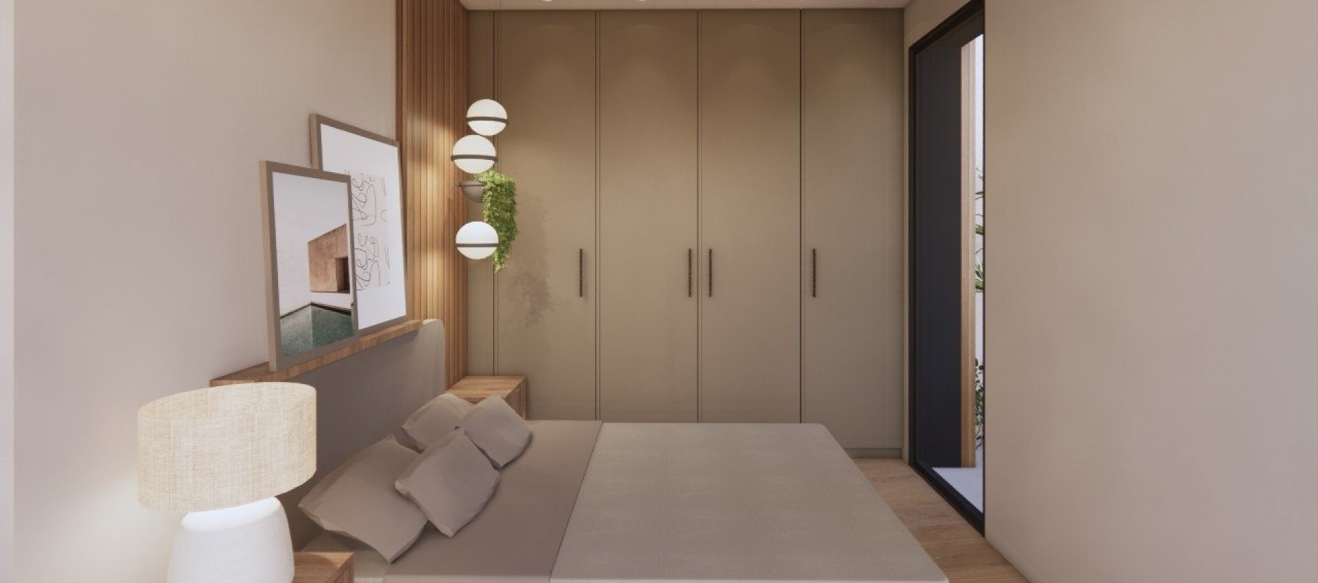 New Build - Villa - Pilar de la Horadada - Torre de la Horadada