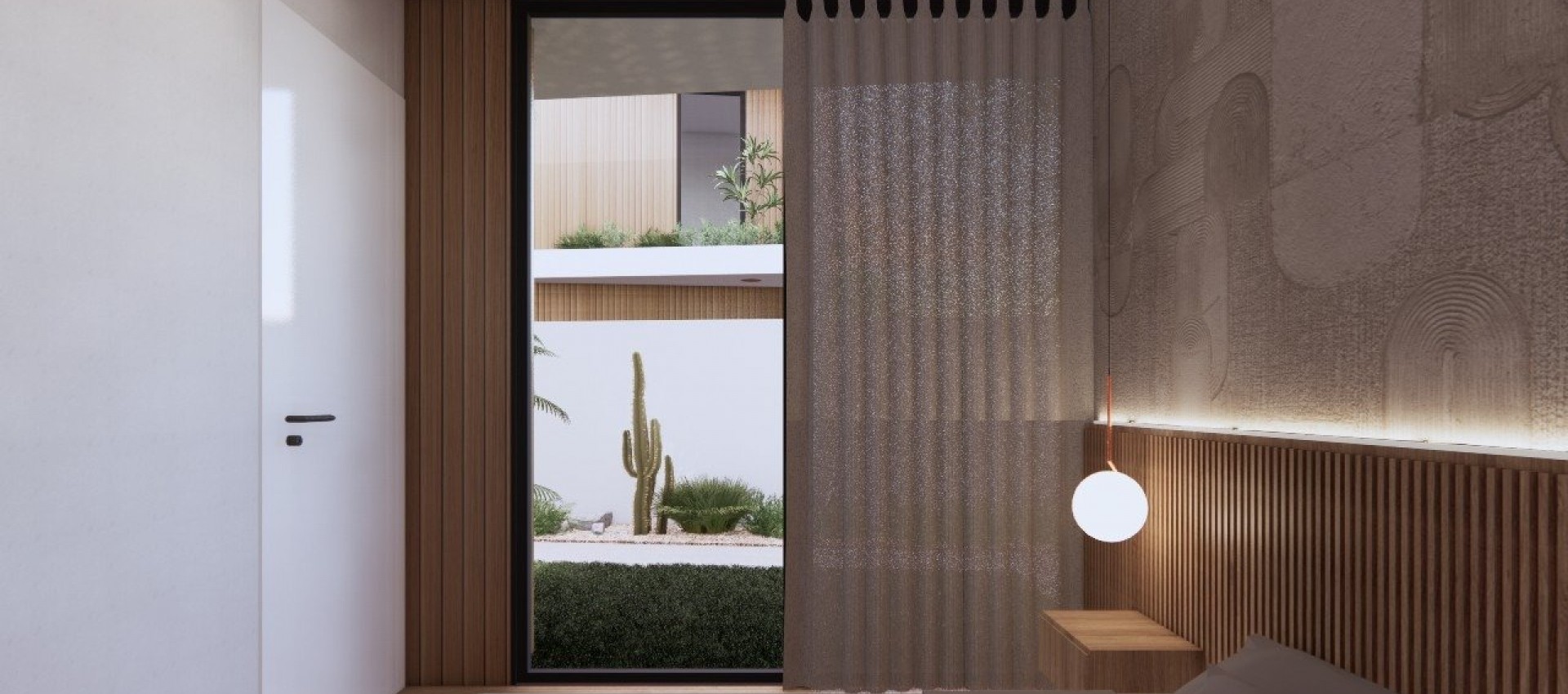 New Build - Villa - Pilar de la Horadada - Torre de la Horadada