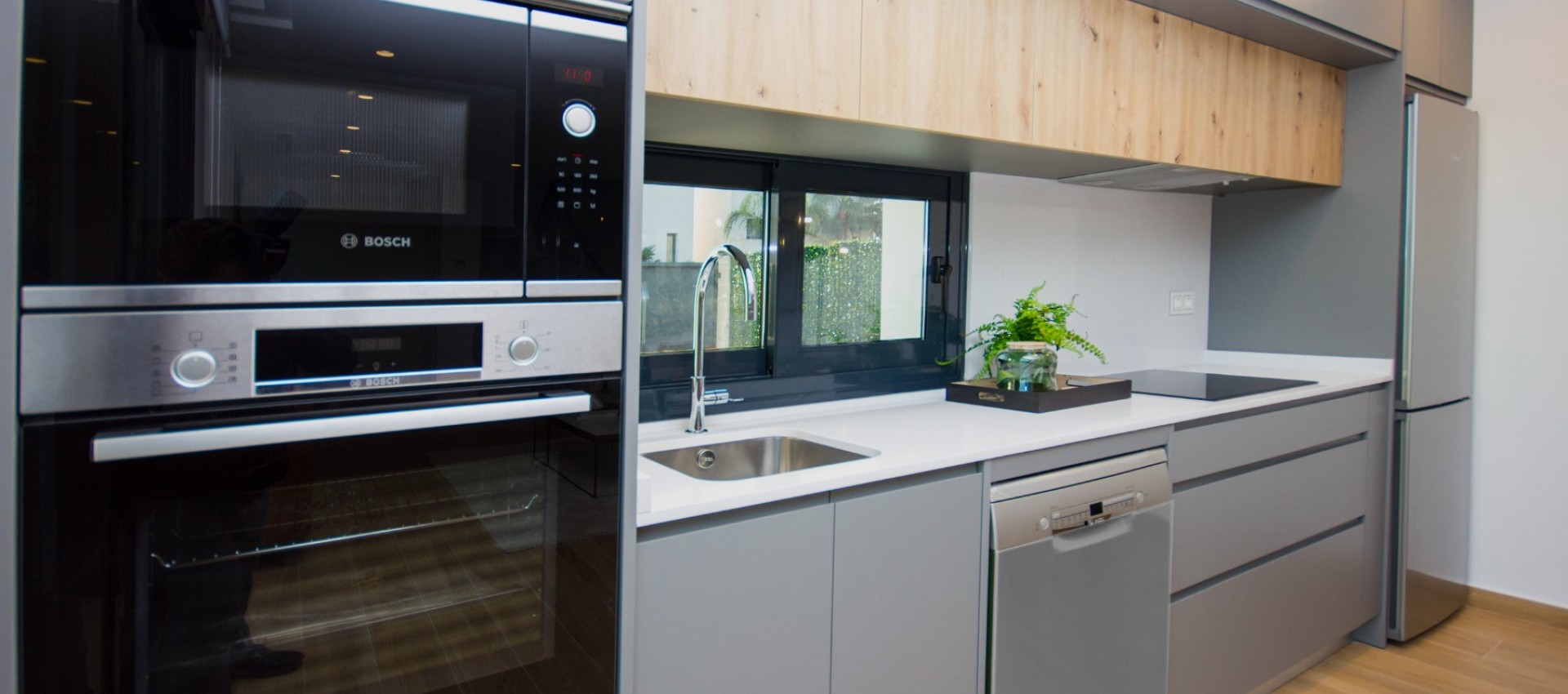 New Build - Villa - Rojales - Ciudad Quesada