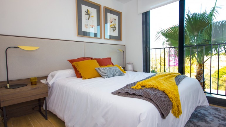 New Build - Villa - Rojales - Ciudad Quesada