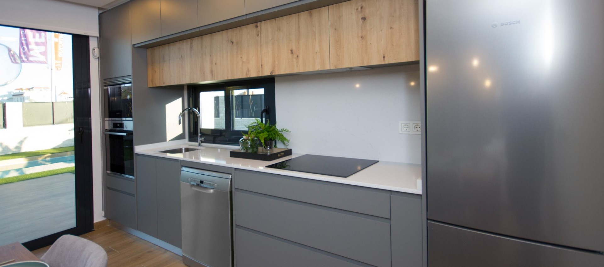 New Build - Villa - Rojales - Ciudad Quesada