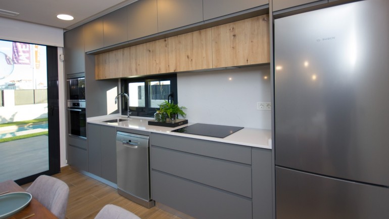 New Build - Villa - Rojales - Ciudad Quesada