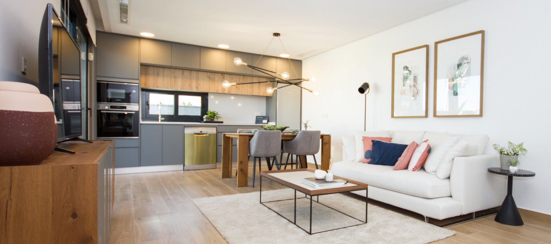 New Build - Villa - Rojales - Ciudad Quesada