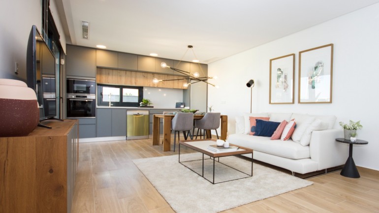 New Build - Villa - Rojales - Ciudad Quesada