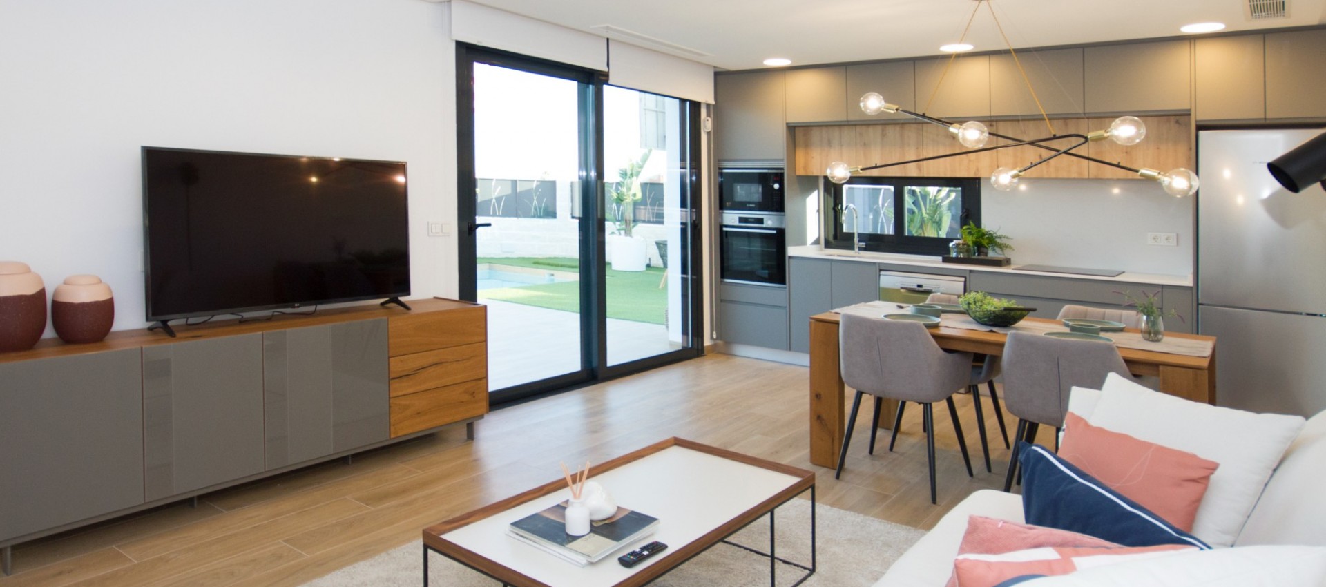 New Build - Villa - Rojales - Ciudad Quesada