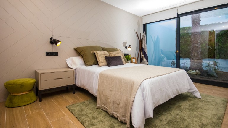 New Build - Villa - Rojales - Ciudad Quesada