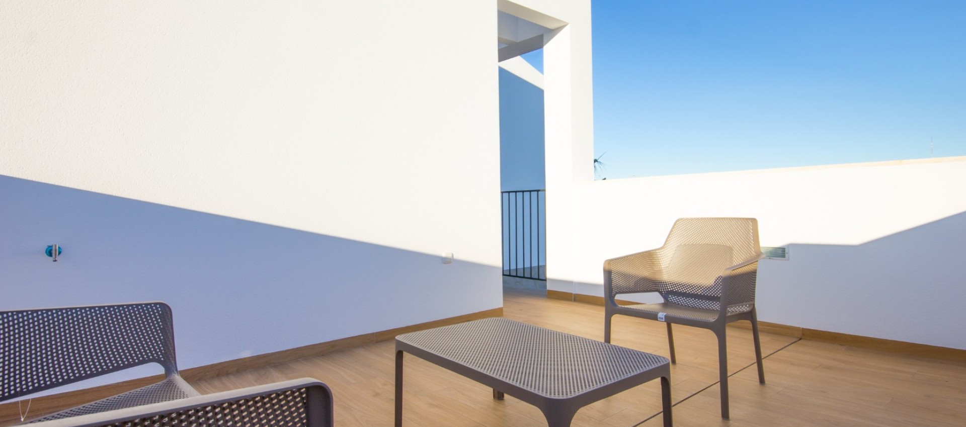 New Build - Villa - Rojales - Ciudad Quesada