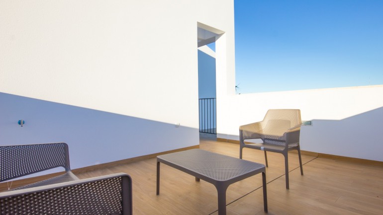 New Build - Villa - Rojales - Ciudad Quesada