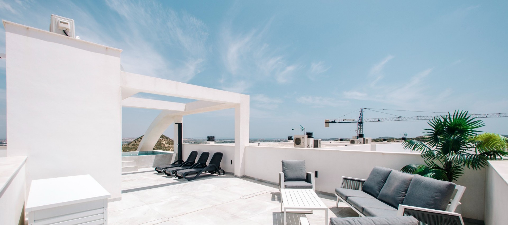 New Build - Apartment / flat - Rojales