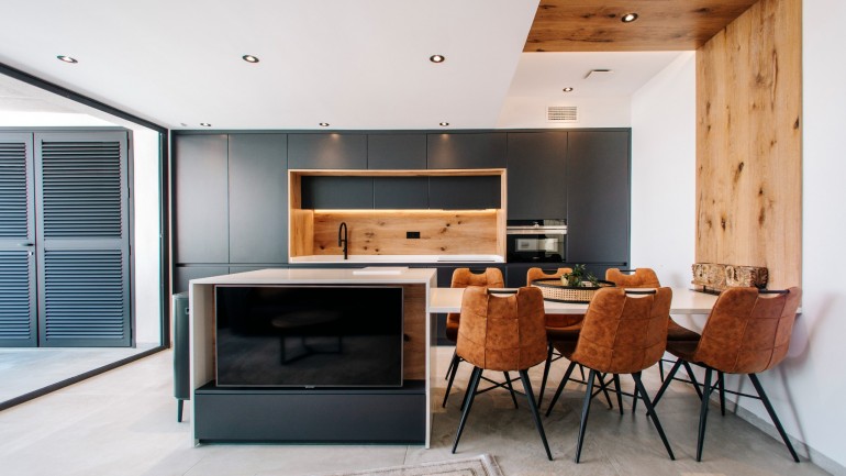 New Build - Apartment / flat - Rojales