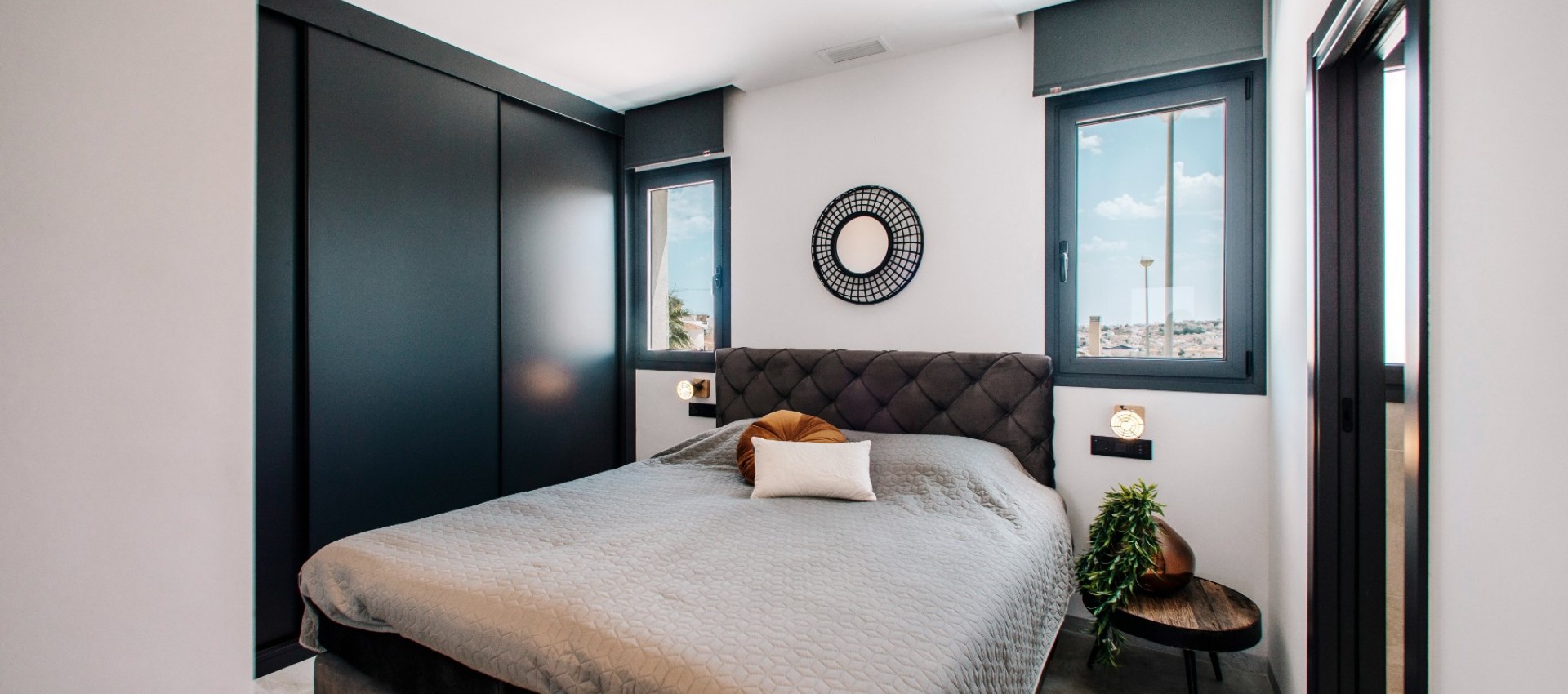 New Build - Apartment / flat - Rojales