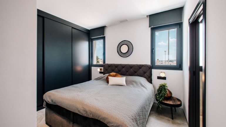 New Build - Apartment / flat - Rojales