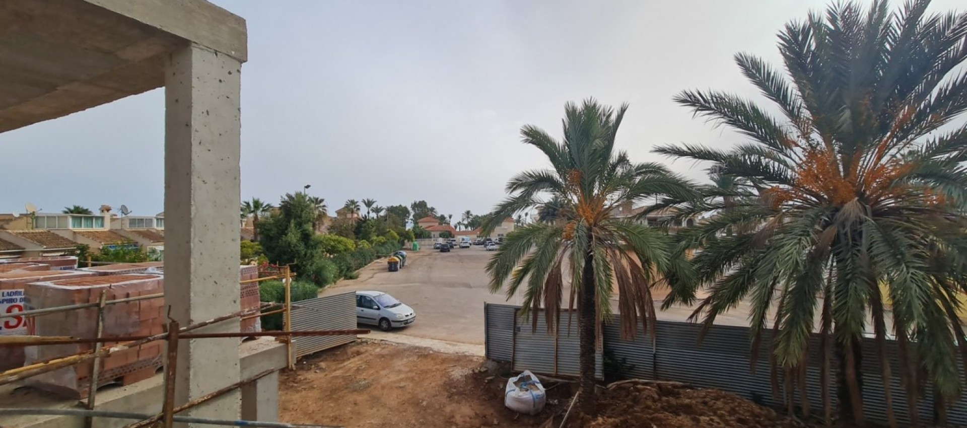 New Build - Villa - Los Urrutias - Estrella De Mar