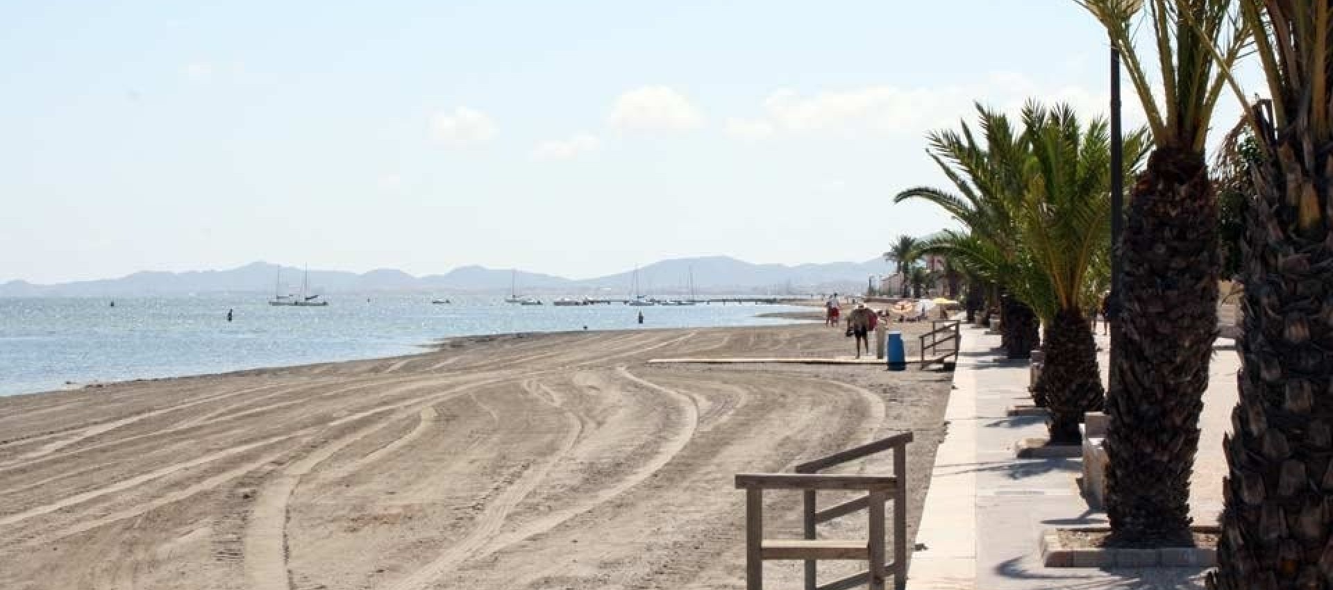 New Build - Villa - Los Urrutias - Estrella De Mar