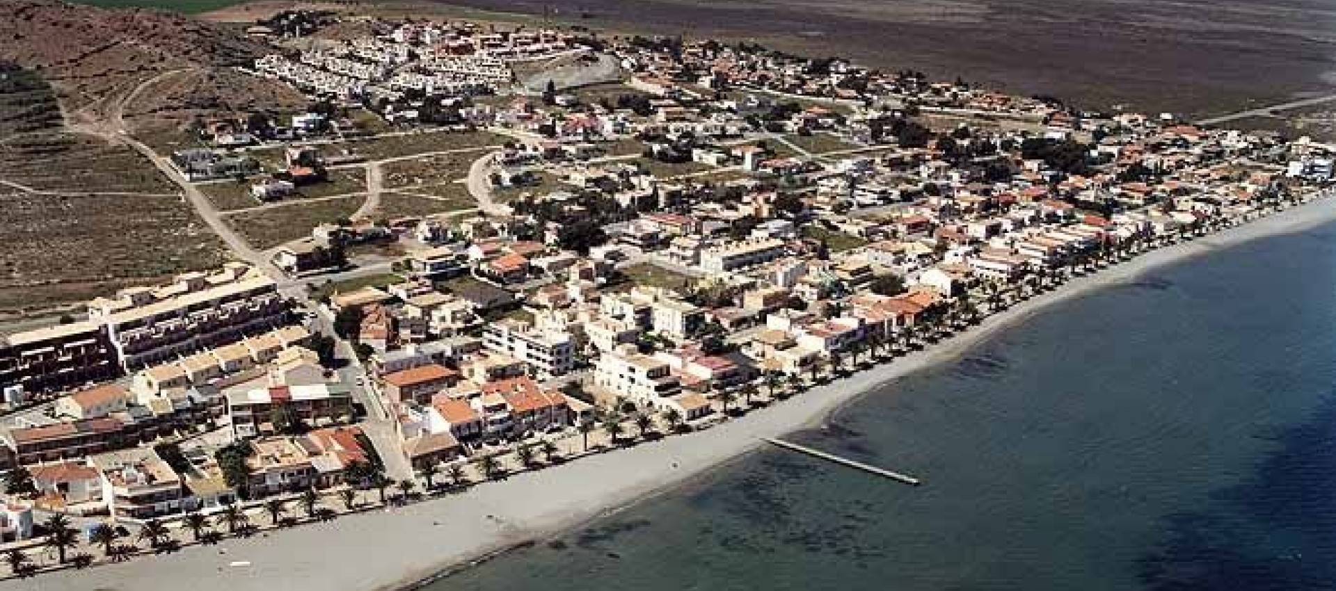 New Build - Villa - Los Urrutias - Estrella De Mar