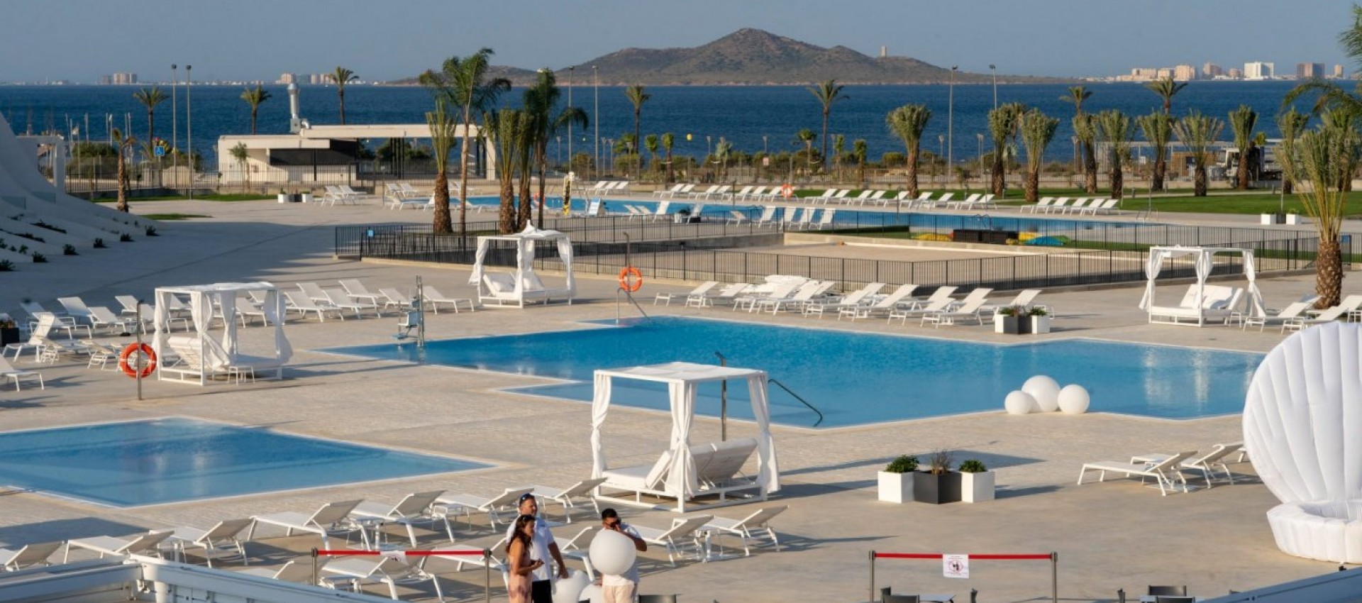 New Build - Villa - Los Urrutias - Estrella De Mar