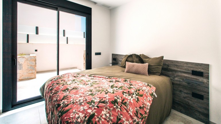 New Build - Apartment / flat - Rojales