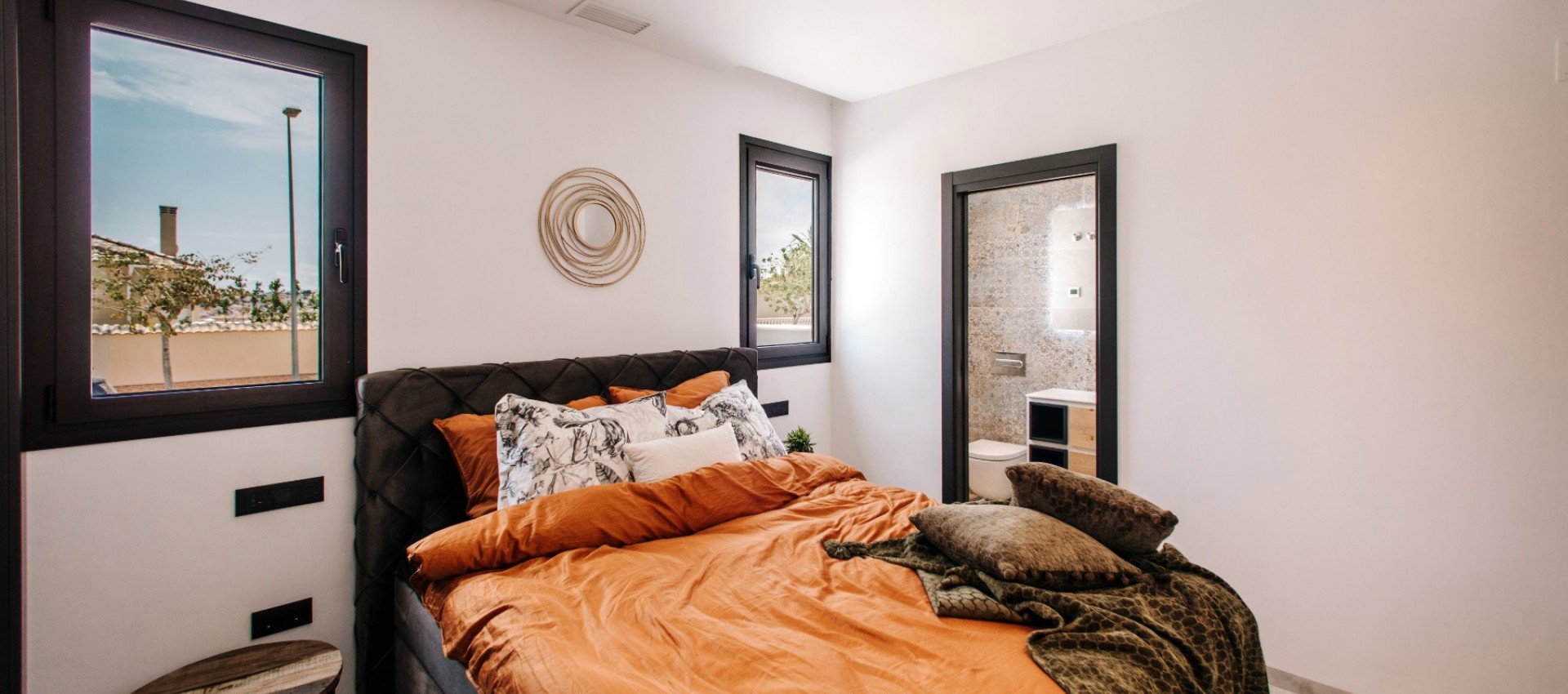 New Build - Apartment / flat - Rojales