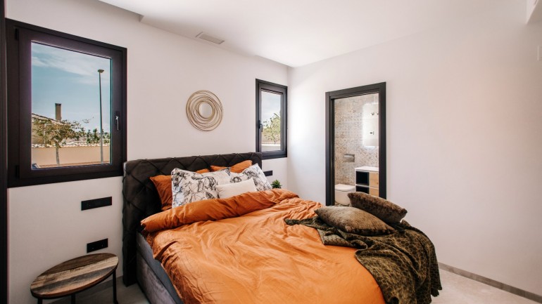 New Build - Apartment / flat - Rojales