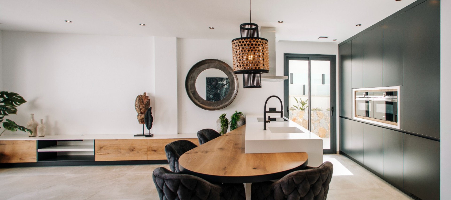 New Build - Apartment / flat - Rojales