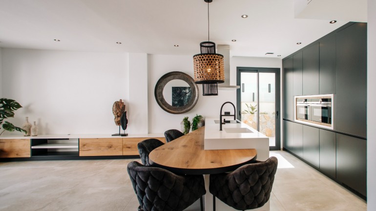 New Build - Apartment / flat - Rojales