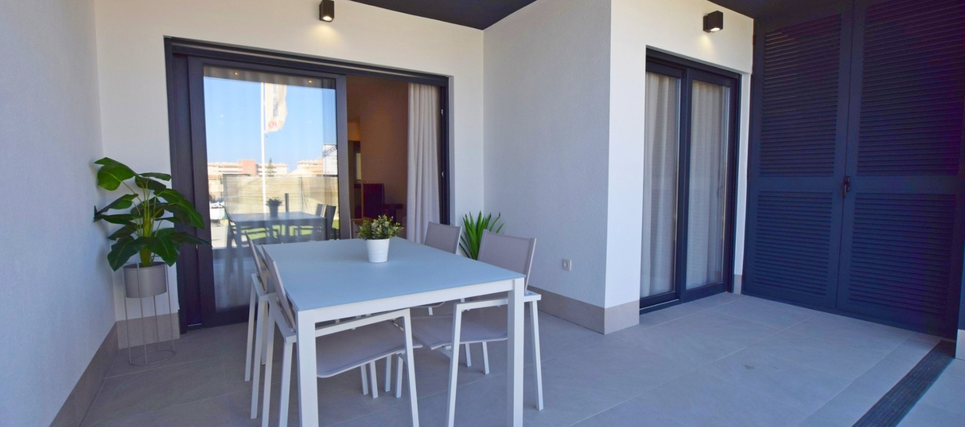 New Build - Apartment / flat - Torrevieja - Torrelamata - La Mata