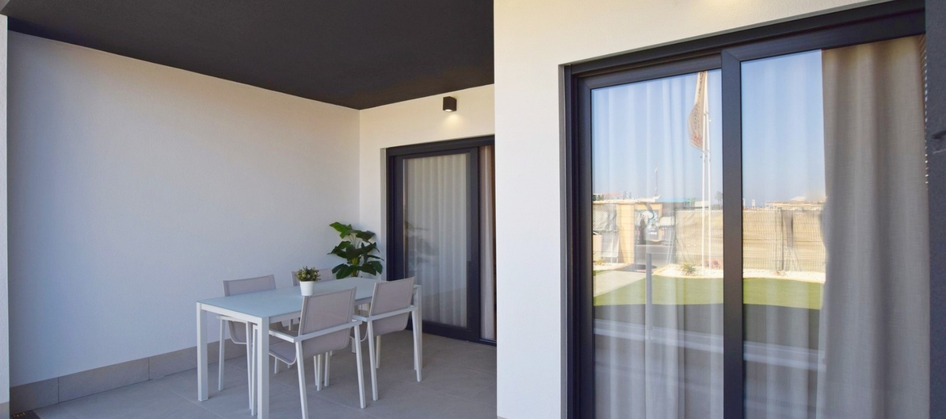 New Build - Apartment / flat - Torrevieja - Torrelamata - La Mata