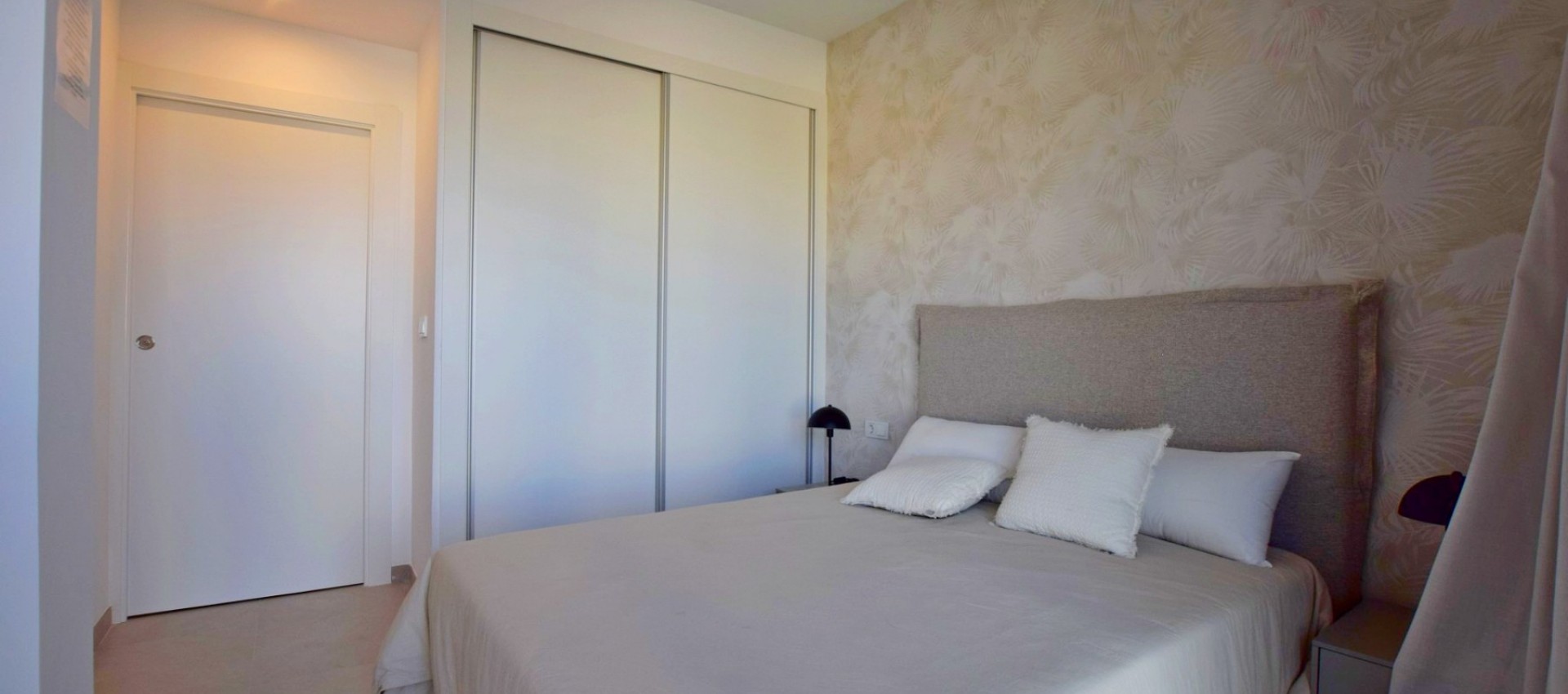 New Build - Apartment / flat - Torrevieja - Torrelamata - La Mata