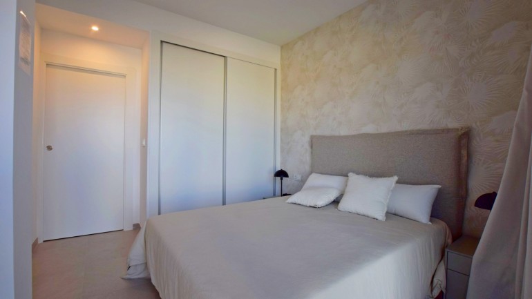 New Build - Apartment / flat - Torrevieja - Torrelamata - La Mata