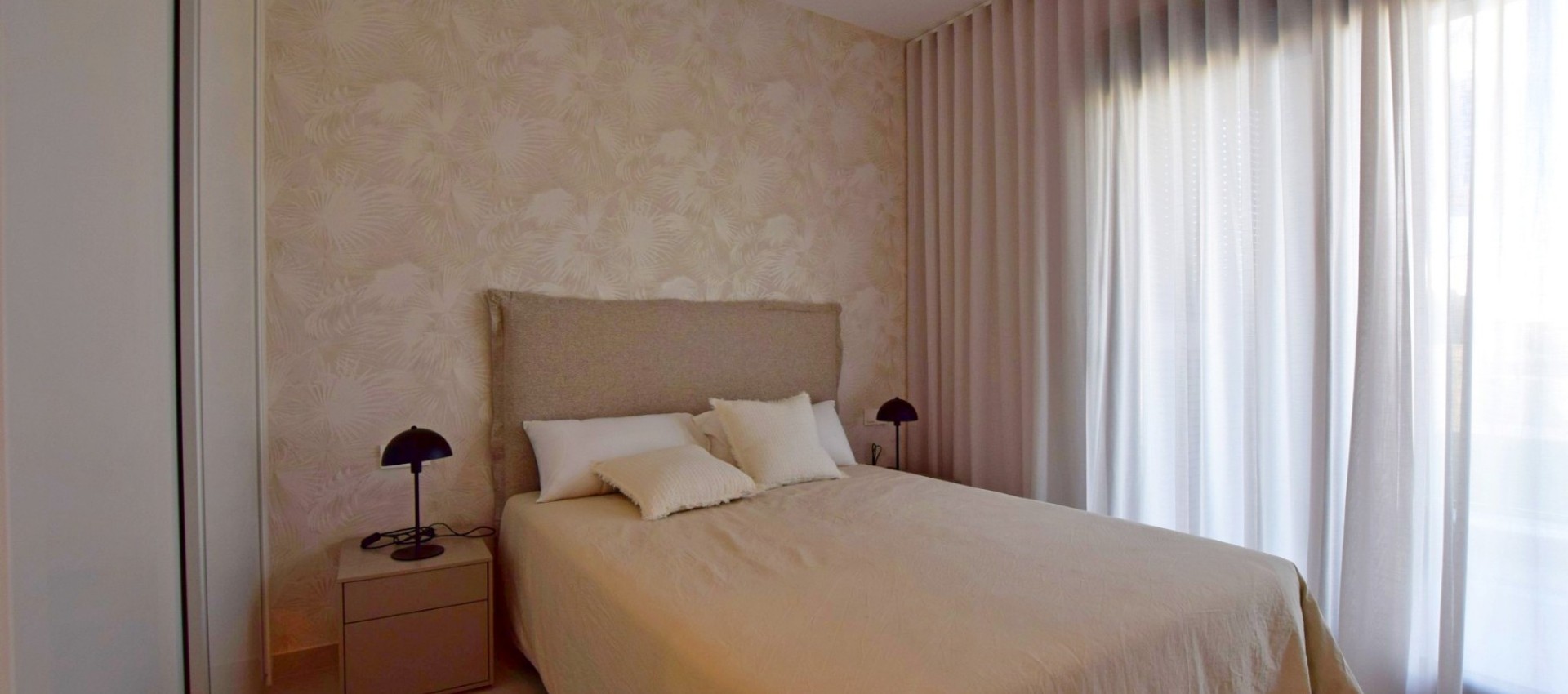 New Build - Apartment / flat - Torrevieja - Torrelamata - La Mata