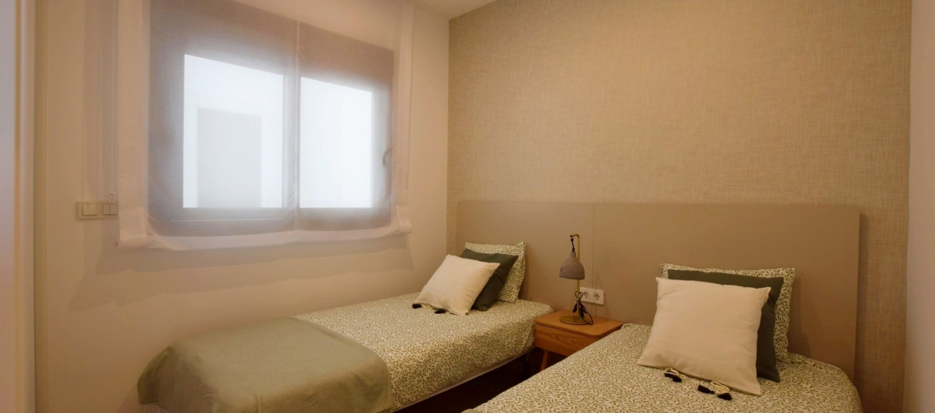 New Build - Apartment / flat - Torrevieja - Torrelamata - La Mata