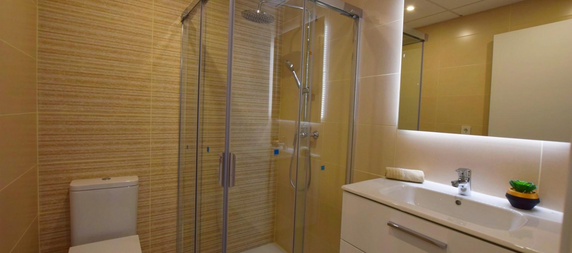 New Build - Apartment / flat - Torrevieja - Torrelamata - La Mata