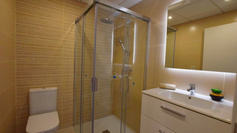 New Build - Apartment / flat - Torrevieja - Torrelamata - La Mata