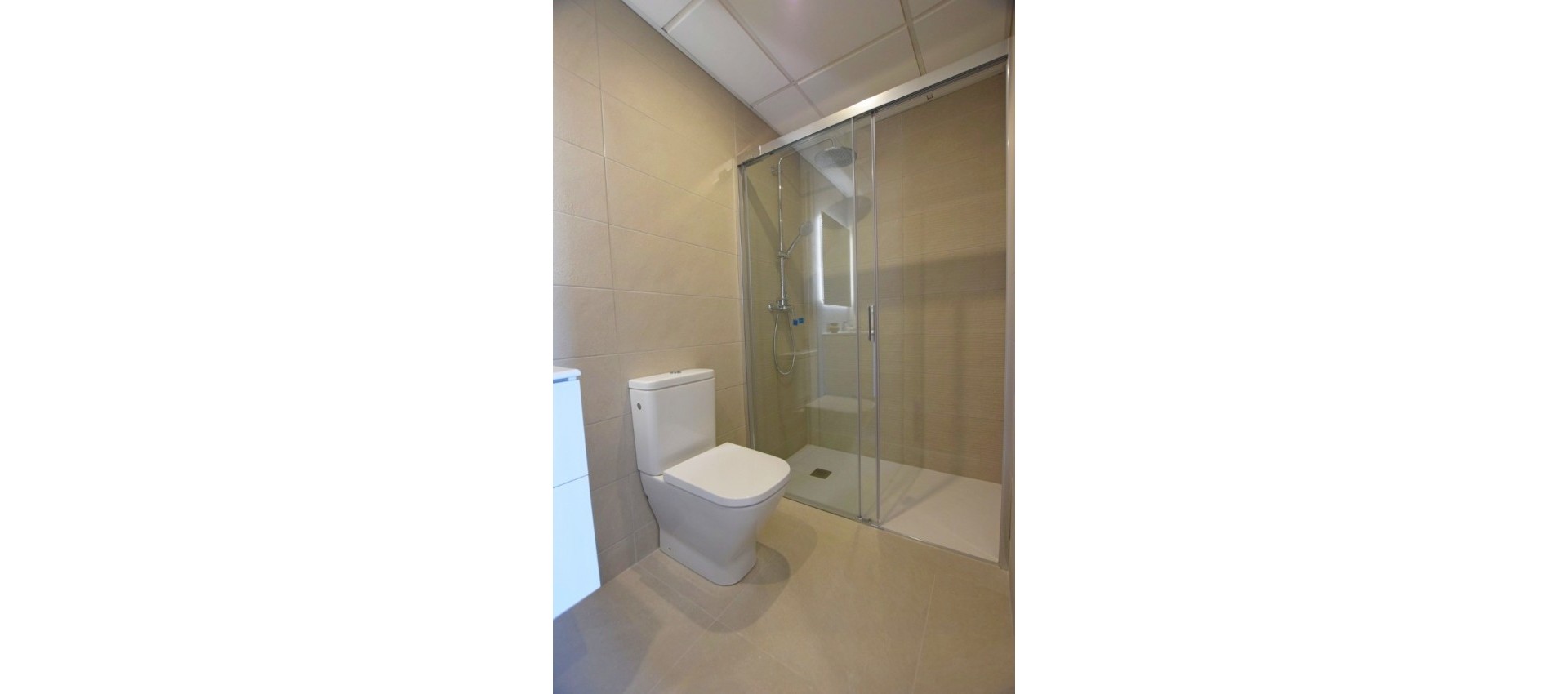 New Build - Apartment / flat - Torrevieja - Torrelamata - La Mata