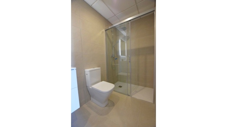 New Build - Apartment / flat - Torrevieja - Torrelamata - La Mata