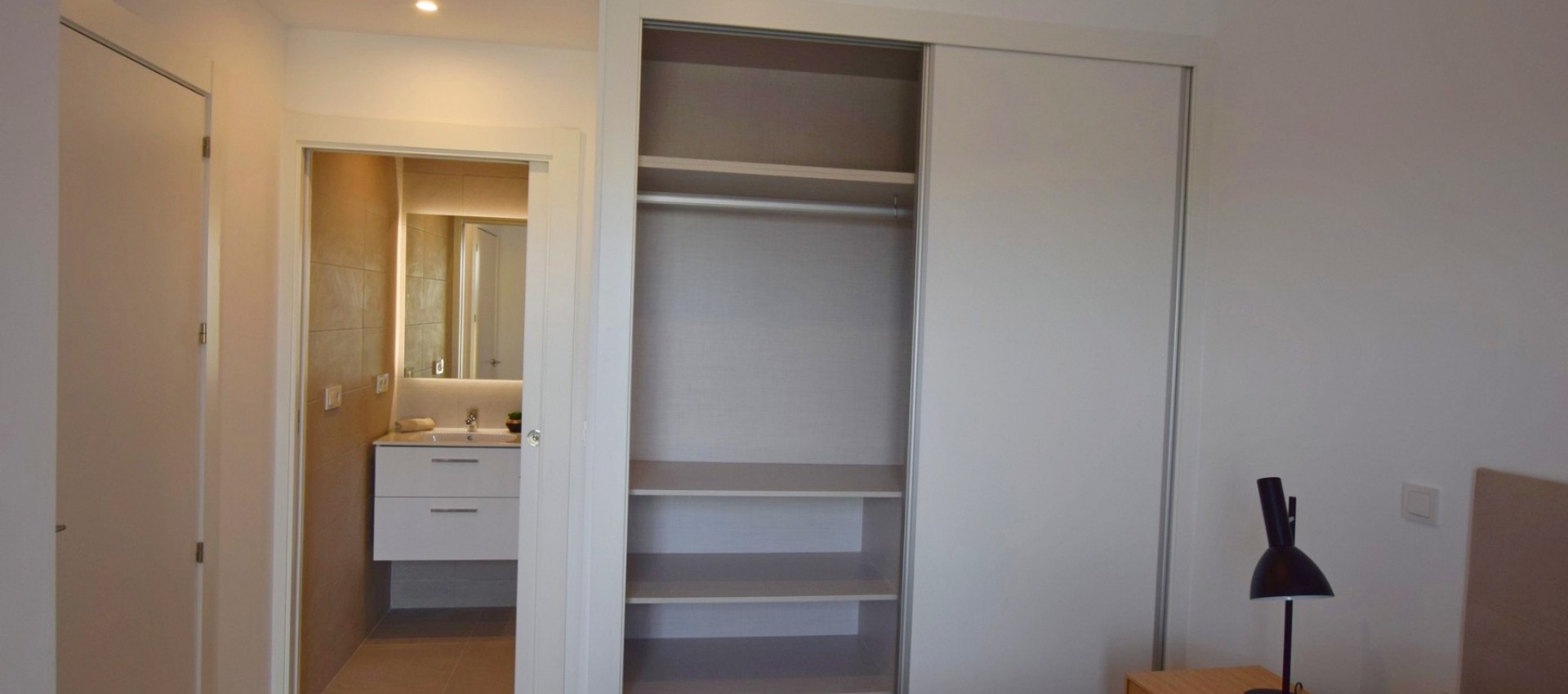 New Build - Apartment / flat - Torrevieja - Torrelamata - La Mata