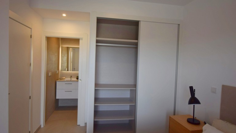 New Build - Apartment / flat - Torrevieja - Torrelamata - La Mata