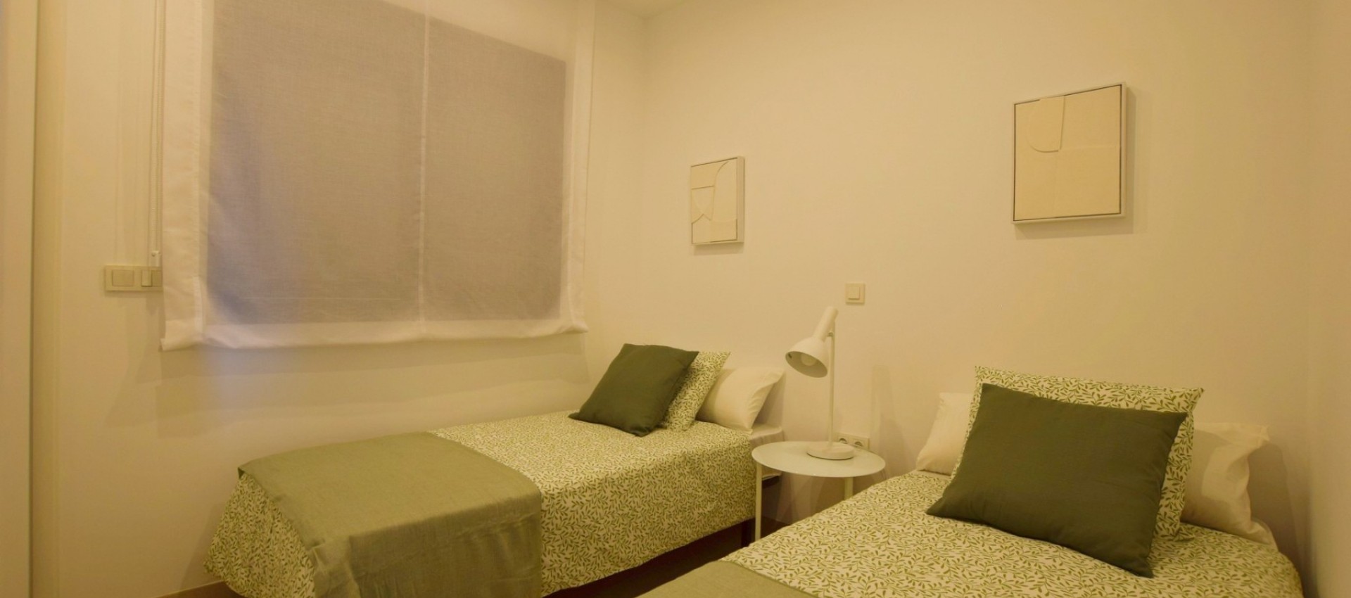 New Build - Apartment / flat - Torrevieja - Torrelamata - La Mata