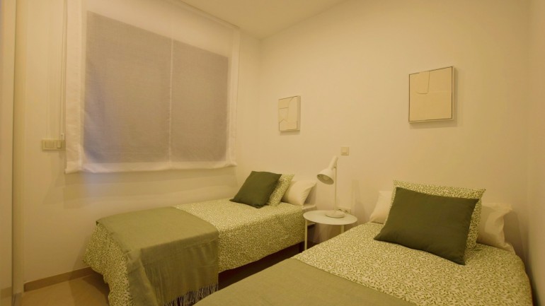 New Build - Apartment / flat - Torrevieja - Torrelamata - La Mata