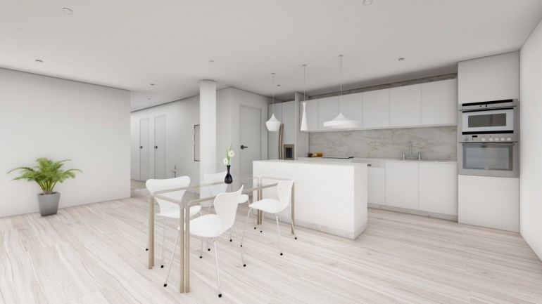 Nouvelle construction - Villa - Calasparra - Coto Riñales