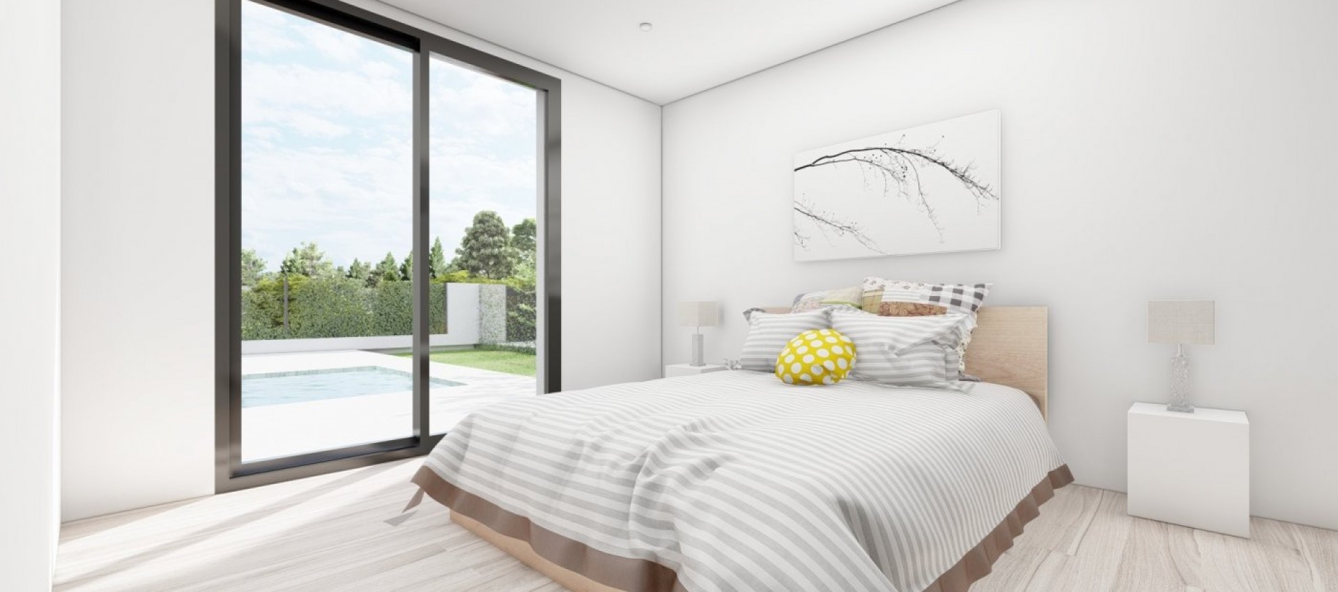 Nouvelle construction - Villa - Calasparra - Coto Riñales