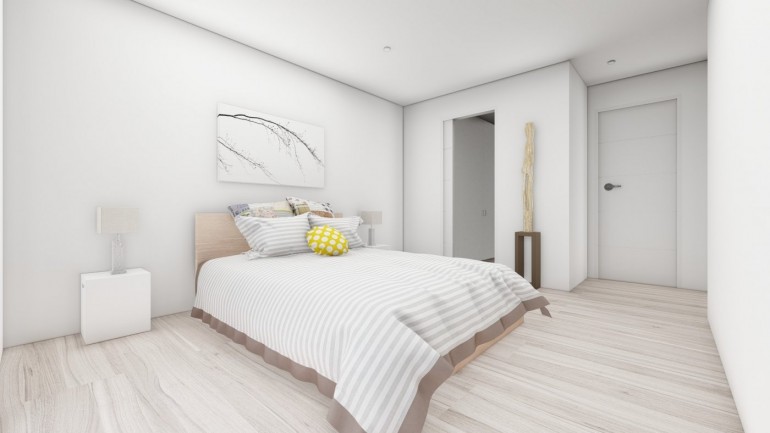 Nouvelle construction - Villa - Calasparra - Coto Riñales